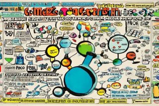 化学与生活手抄报内容文字，化学与生活手抄报内容文字怎么写