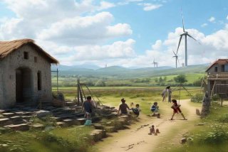 家乡生活变化的资料，家乡生活变化的资料怎么写