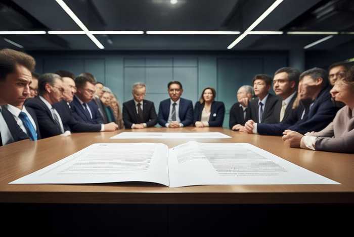 关于新形势下党内生活的若干准则主要内容 - 关于新形势下党内生活的若干准则的主要内容