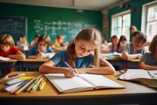 初中生活琐记作文600字初一，初中生活琐记一篇600字作文