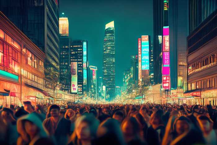 城市新生活的视频、城市新生活的视频怎么拍