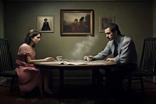 夫妻没有感情的婚姻 夫妻没有感情的婚姻能维持多久