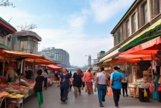 丹东的生活特色 - 丹东的生活特色介绍