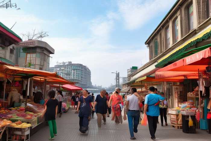 丹东的生活特色 - 丹东的生活特色介绍