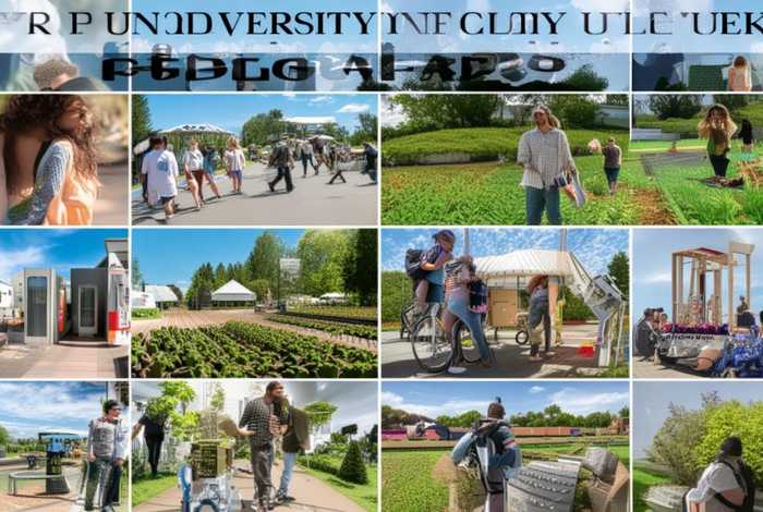 大学生如何低碳生活方式 大学生如何践行低碳生活作文