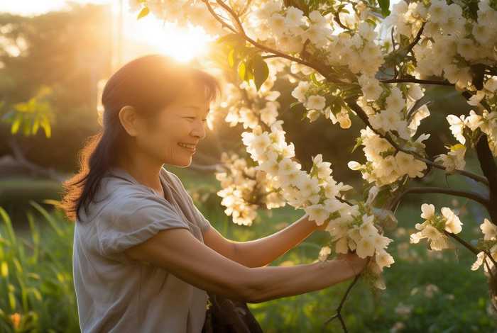 桂花的生活条件，桂花的生活条件和特点