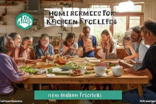 家有妙招厨房生活小窍门（厨房生活小窍门100妙招）