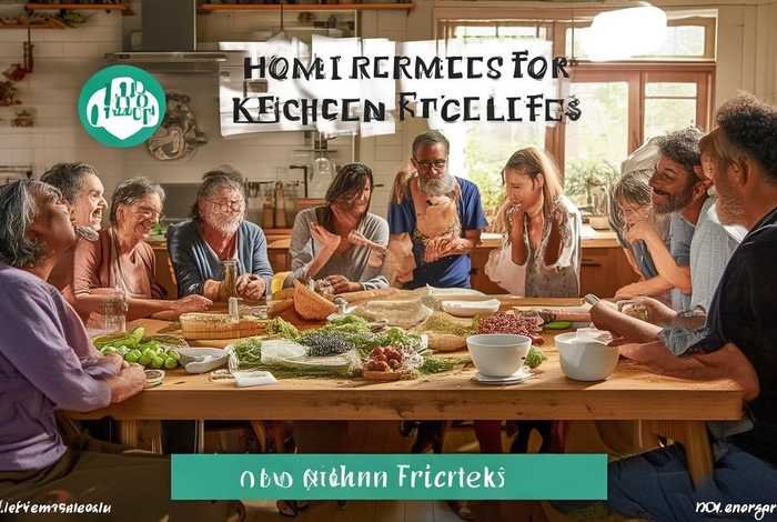 家有妙招厨房生活小窍门（厨房生活小窍门100妙招）