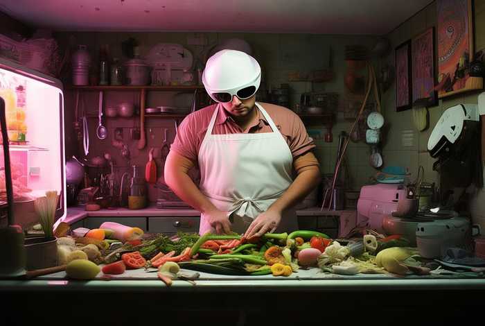 变态日常生活；一个变态的日常生活ch