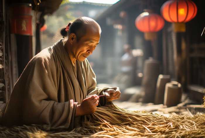 古时的烟匠主要是做什么，古时的烟匠主要是做什么？