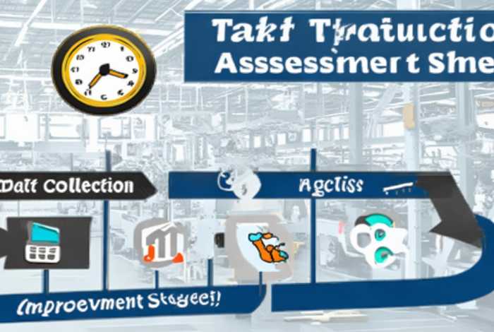 节拍生产评估表（节拍生产评估表怎么做）