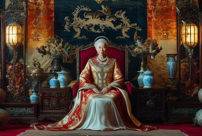 慈禧的日常生活到底怎么样 - 慈禧的日常生活到底怎么样了 慈禧的日常生活到底怎么样 - 慈禧的日常生活到底怎么样了