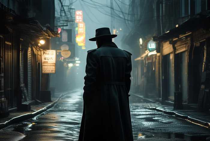 间谍的生活是什么样子 间谍的生活是什么样子的