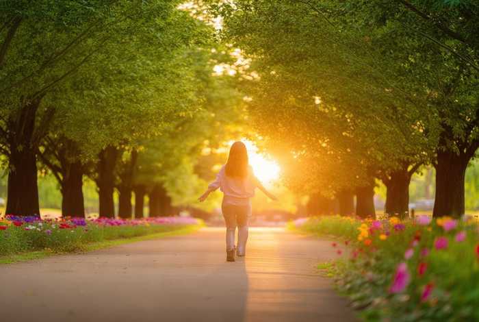 鼓励好好生活的句子有哪些，鼓励好好生活的句子有哪些简短