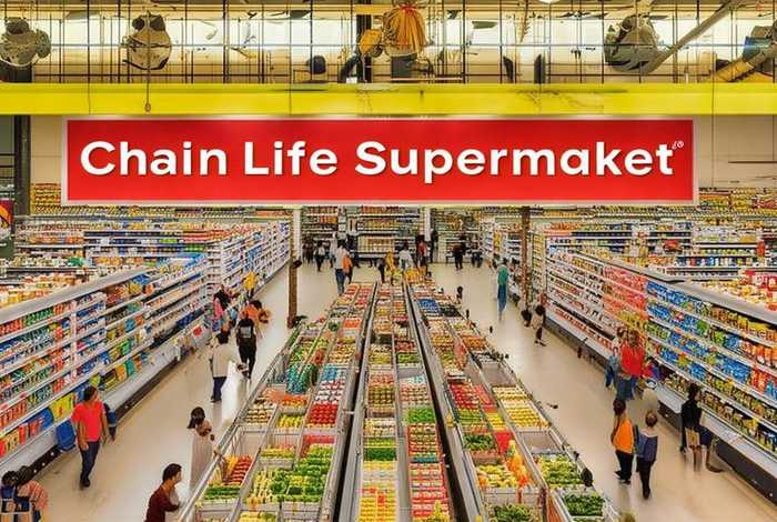 连锁生活超市品牌，连锁生活超市品牌排行榜