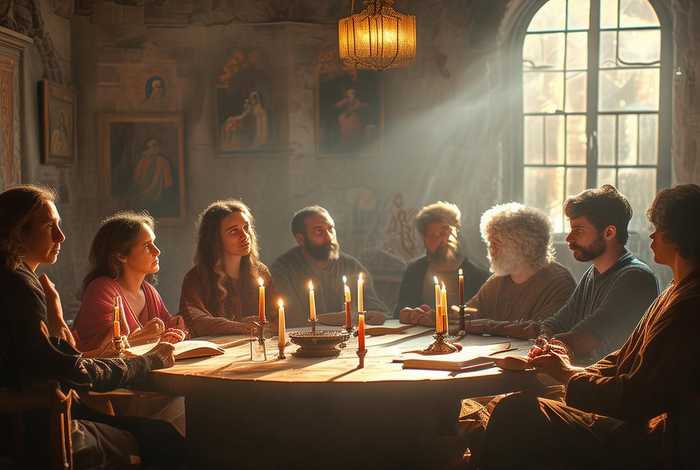 基督徒生活的内在意义是什么（基督徒生活的内在意义是什么意思）