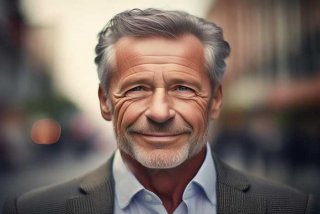 50岁男人照片素材库大全；50岁男人照片大全图片