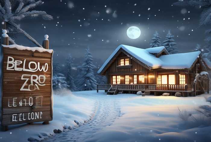 零度以下的生活第二季百度网盘（零度以下的生活第二季百度网盘资源）