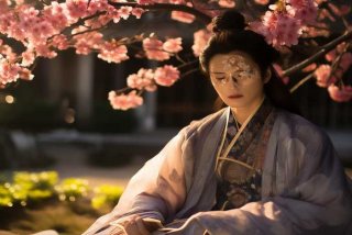 假如生活欺骗了你演员徐大夫，假如生活欺骗了你 大丫谁演的