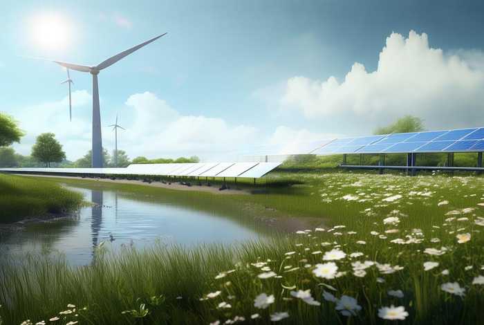 绿色发展方式 绿色发展方式是发展路径