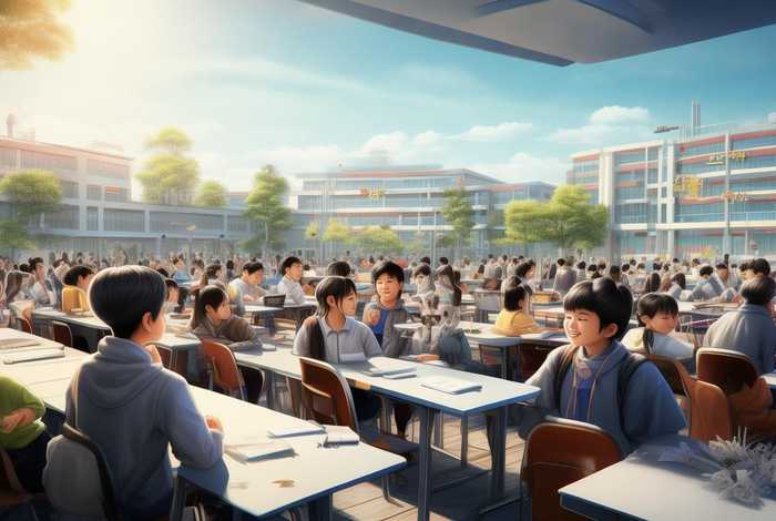 初中新生活作文 - 初中新生活作文题目