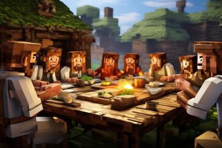 mc真实生活模组、mc真实生活体验第五集