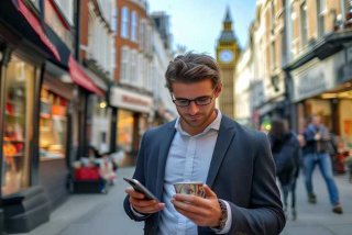 伦敦一个月生活费如何计算，伦敦一个月生活费如何计算的