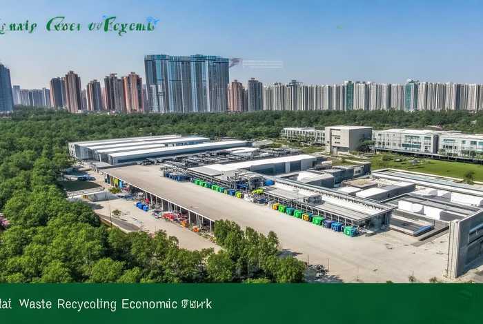 丰台生活垃圾循环经济园 丰台生活垃圾循环经济园地址