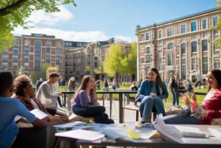 大学生活是怎样的用英语回答 大学生活是怎样的用英语回答问题