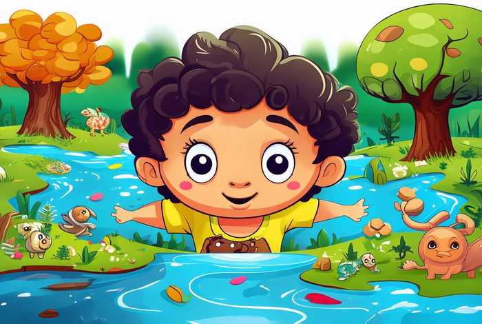 环保图片大全大图 - 环保图片大全大图儿童