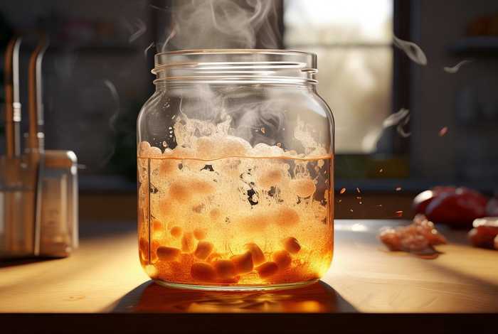 酵母生活在什么条件下发展，酵母生活在什么条件下发展最快