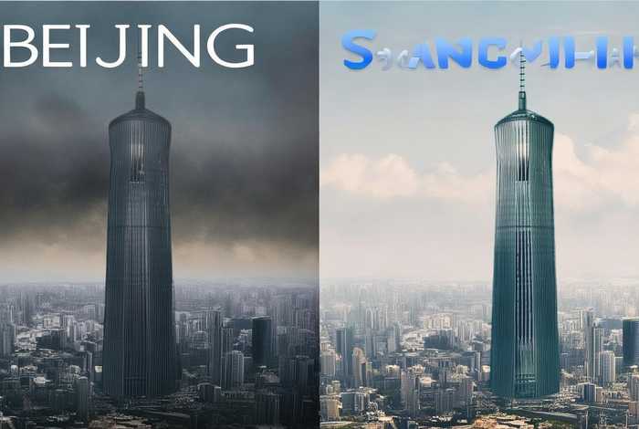 北京和上海哪个压力大（北京和上海哪个压力大一些）