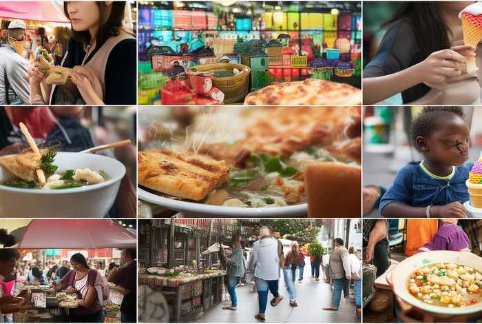 百味生活是什么意思、生活百味是指什么