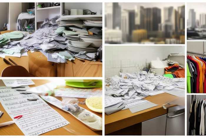 个人生活管理存在的问题；个人生活管理存在的问题有哪些