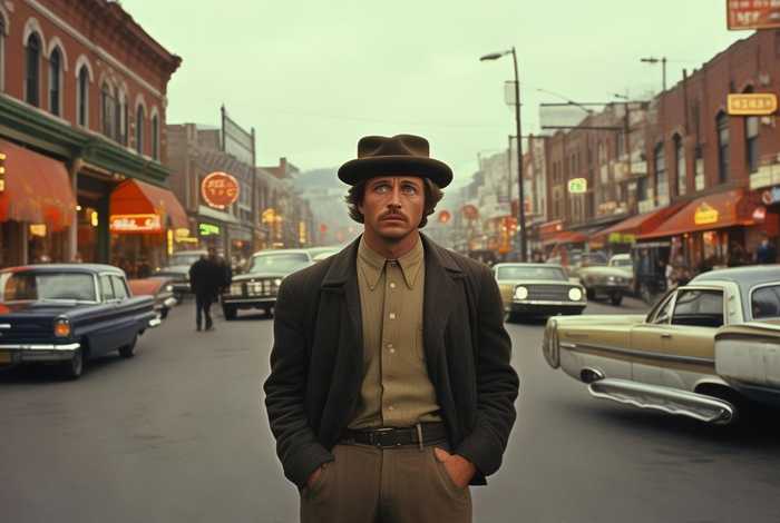 穿到六十年代末,开局便是失忆杨觉俨徐簇和（穿到六十年代末期）