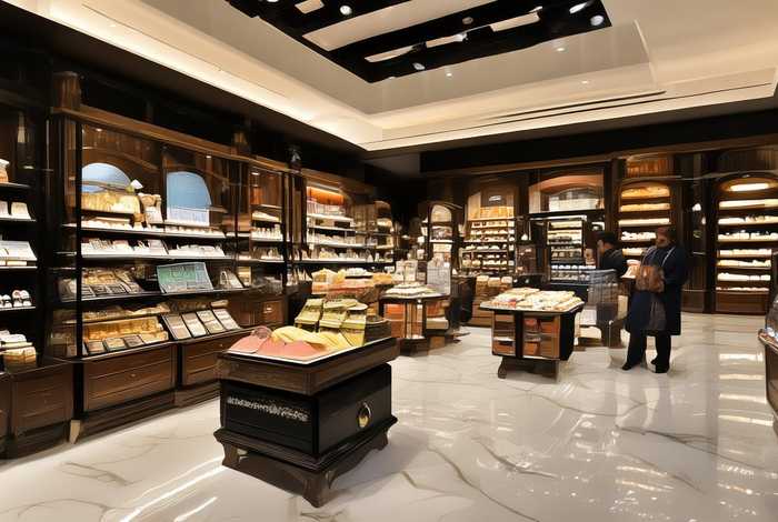 联华生活馆精品生活超市 - 联华生活馆精品生活超市电话