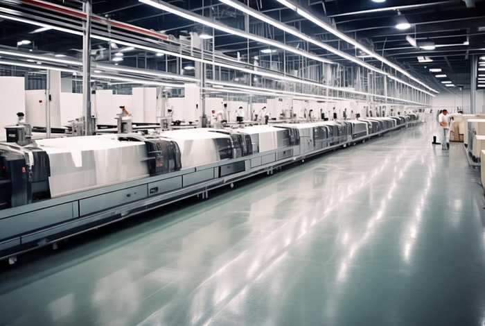 包装纸生产加工设备、包装纸生产加工设备厂家