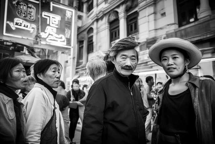 广州的人叫什么、广州的人叫什么称呼