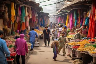 巴基斯坦的生活是怎样的（巴基斯坦的生活是怎样的呢）