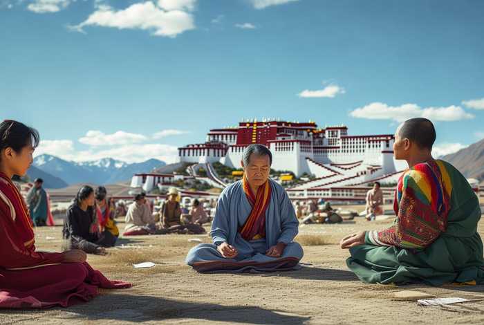 拉萨生活对身体影响（拉萨生活久了对身体有影响吗）