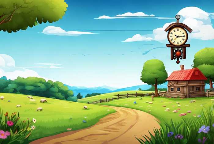 布谷鸟乡村田园生活 布谷鸟农业生态园