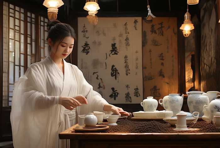 茶艺与茶文化属于什么专业大类 茶艺与茶文化是什么专业