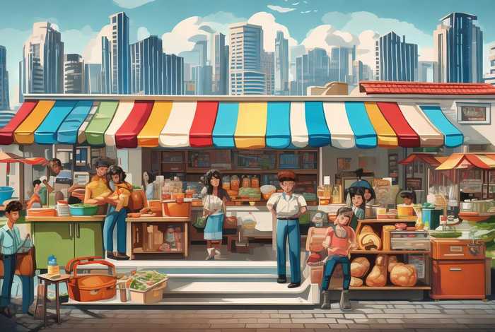 《经济与生活》论文（《经济与生活》论文怎么写）