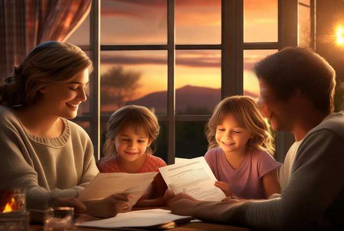 保险让生活更美好视频央视公益，保险让生活更美好公益广告什么时候播