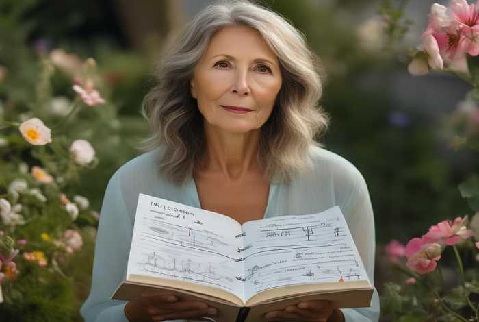 更年期生物标志物有哪些；更年期有哪些生理上的症状？