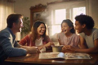 家庭生活状况怎么填写 家庭生活状况怎么填写好