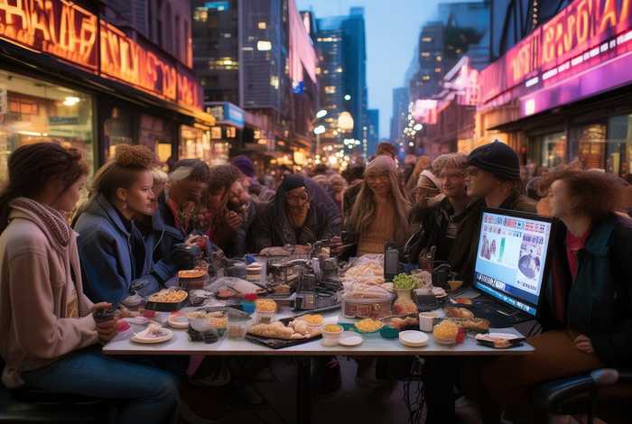 90后生活方式特征（90后生活方式特征分析）