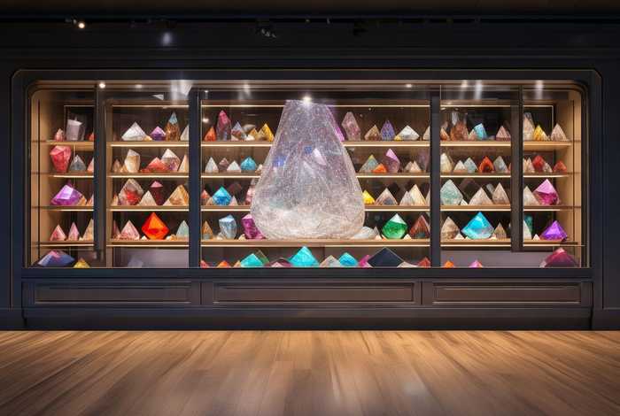 多晶店铺装修效果图(多晶店铺装修效果图大全) 多晶店铺装修效果图(多晶店铺装修效果图大全)