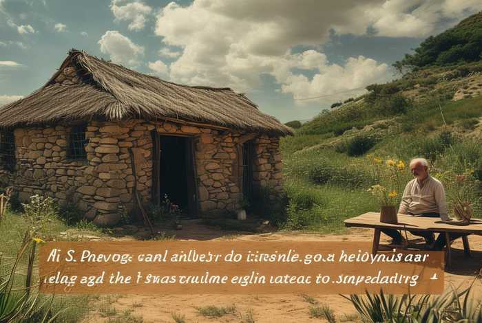 关于朴素生活的名言，关于朴素生活的名言警句