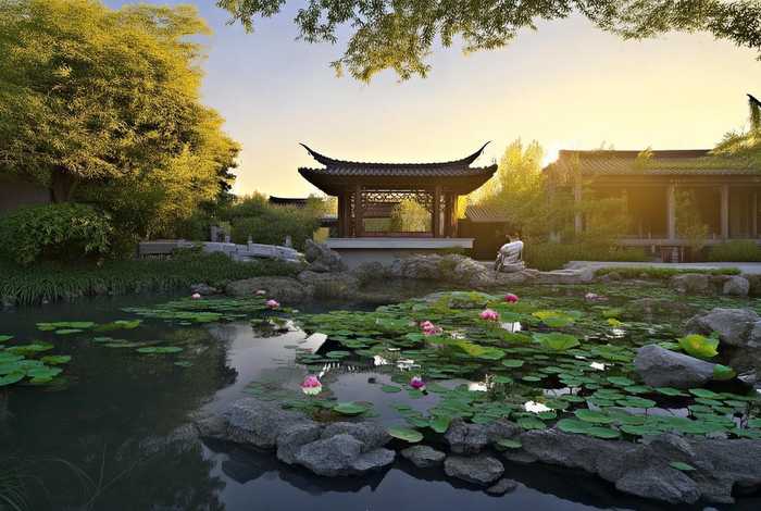 金地cio - 金地自在城